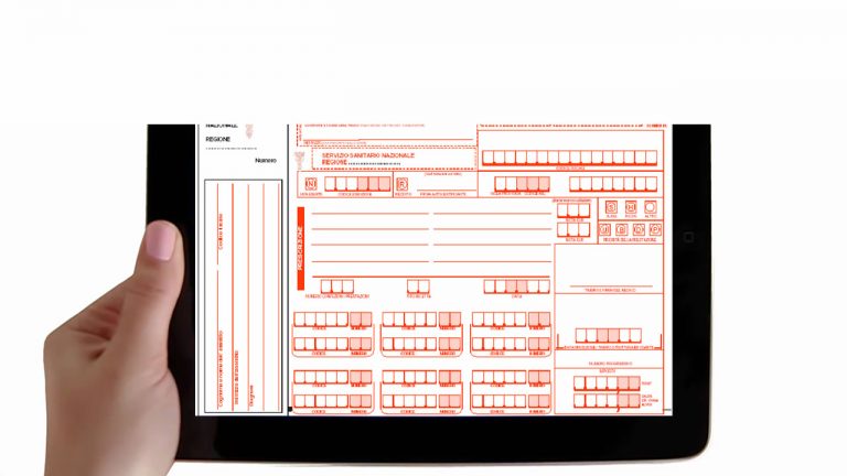 Medici di base con prescrizione della ricetta dematerializzata
